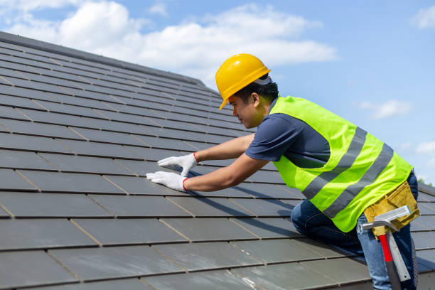 Best Local Roofing Companies  in Barclay, NJ