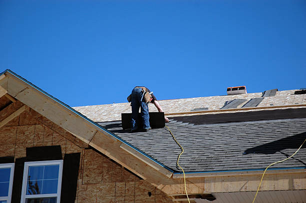 Best Commercial Roofing Services  in Barclay, NJ