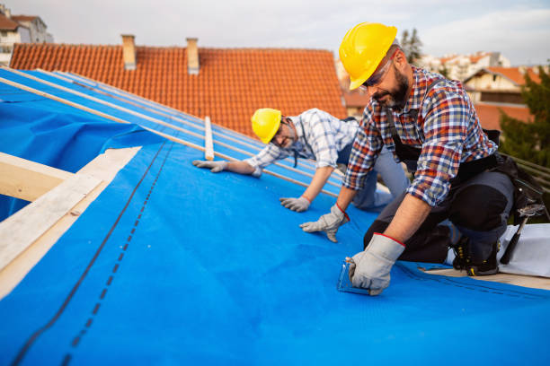 Best New Roof Installation  in Barclay, NJ