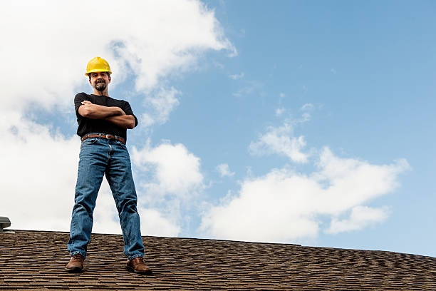 Best Shingle Roofing Installation  in Barclay, NJ