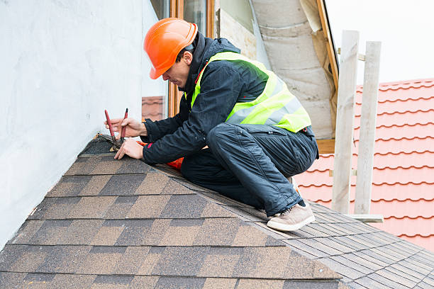 Best Roof Waterproofing Services  in Barclay, NJ