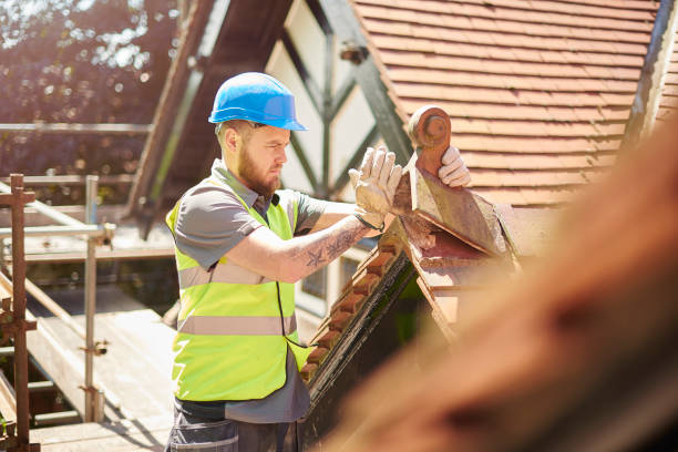 Best Roof Restoration Services  in Barclay, NJ