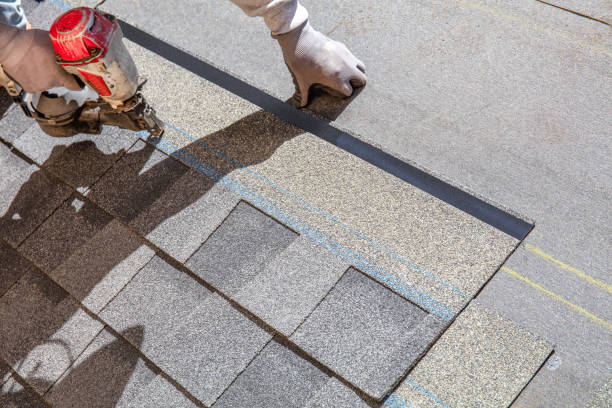 Best Metal Roofing Contractor  in Barclay, NJ