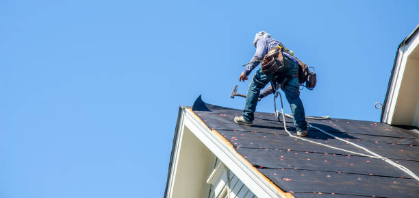 Professional Roofing Contractor in Barclay, NJ